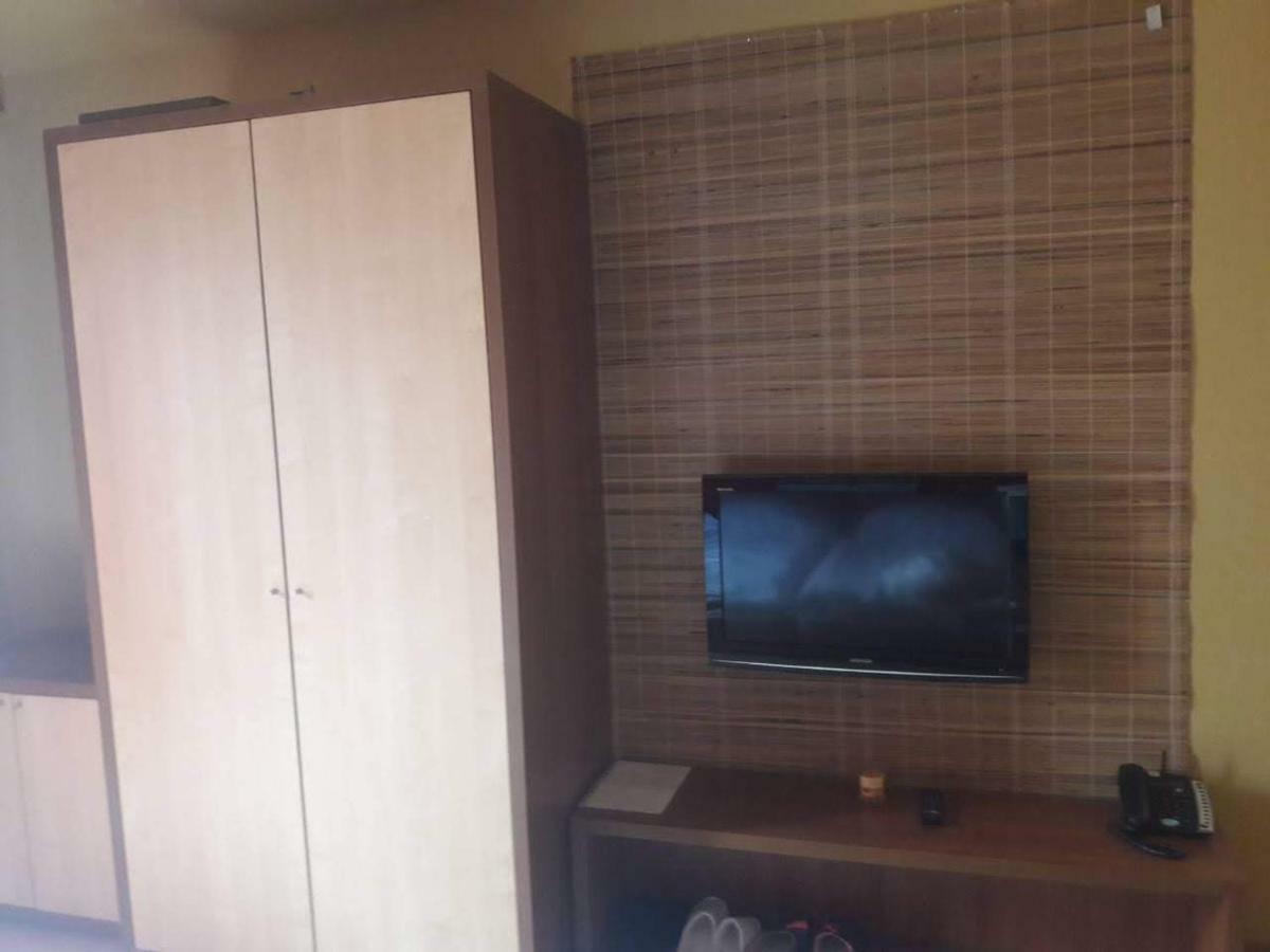 Apartman 401 C - Velka Lomnica Екстериор снимка