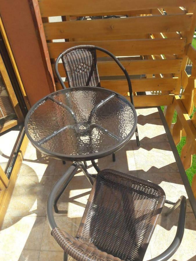 Apartman 401 C - Velka Lomnica Екстериор снимка